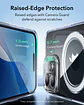 Carcasa ESR Zero Para iPhone 16 Ultra Delgada - Miniatura 8