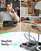 Carcasa ESR Para iPhone 16 / 16 Pro / Max Hybrid Stash Stand - Miniatura 5