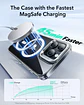 Carcasa ESR Para iPhone 16 / 16 Pro / Max Hybrid Stash Stand - Miniatura 6
