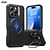 Carcasa ESR Para iPhone 16 Pro / Pro Max Cyber Armor