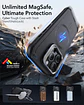 Carcasa ESR Para iPhone 16 Pro / Pro Max Cyber Armor - Miniatura 2