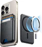 Tarjetero Magnético Para iPhone ESR Wallet Boost (halolock) - Miniatura 1