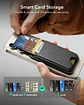 Tarjetero Magnético Para iPhone ESR Wallet Boost (halolock) - Miniatura 2