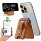 Tarjetero Magnético Para iPhone ESR Geo Wallet Stand - Miniatura 10