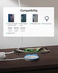 Cargador Inalambrico ESR Para iPhone Qi2 Magnetico - Miniatura 8