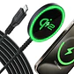 Cargador Inalambrico ESR Para iPhone Qi2 Magnetico - Miniatura 9