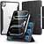Carcasa Funda Para iPad ESR Rebound Hybrid 360