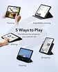 Carcasa Funda Para iPad ESR Rebound Hybrid 360 - Miniatura 6