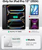 Carcasa Funda Para iPad ESR Rebound Hybrid 360 - Miniatura 9