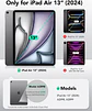 Carcasa Funda Para iPad ESR Rebound Hybrid 360 - Miniatura 11
