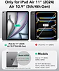 Carcasa Funda Para iPad ESR Rebound Hybrid 360 - Miniatura 13