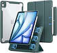 Carcasa Funda Para iPad ESR Rebound Hybrid 360 - Miniatura 12
