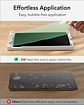 Lámina Paperfeel ESR Para iPad Sensación Papel 2 UN tipo paperlike - Miniatura 3