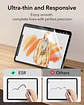 Lámina Paperfeel ESR Para iPad Sensación Papel 2 UN tipo paperlike - Miniatura 4