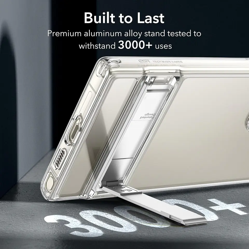 Carcasa ESR Para Galaxy S24 Ultra Boost Kickstand  3