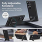 Carcasa ESR Para Galaxy S24 Ultra Boost Kickstand  - Miniatura 4