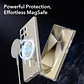 Carcasa ESR Para Galaxy S24 Ultra Classic Hybrid (HaloLock) - Miniatura 3