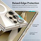 Carcasa ESR Para Galaxy S24 Ultra Classic Hybrid (HaloLock) - Miniatura 7