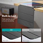 Carcasa Funda ESR Para iPad 11 A16 / 10 Gen Rebound Magnetica - Miniatura 6