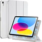 Carcasa Funda ESR Para iPad 11 A16 / 10 Gen Rebound Magnetica - Miniatura 12