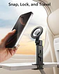 Soporte ESR De Teléfono Magnetico Para Viaje/Avion - Miniatura 2
