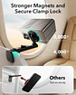 Soporte ESR De Teléfono Magnetico Para Viaje/Avion - Miniatura 3