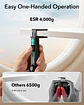 Soporte ESR De Teléfono Magnetico Para Viaje/Avion - Miniatura 7