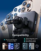 Soporte Celular Auto ESR Qi2 Cryoboost Magnético Para iPhone - Miniatura 10