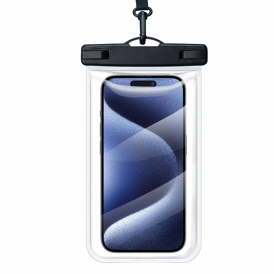 Funda Sumergible ESR Para teléfono Waterproof Pouch 1