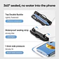 Funda Sumergible ESR Para teléfono Waterproof Pouch - Miniatura 2