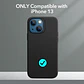 Carcasa ESR Para iPhone 13 Cloud Soft Gris - Miniatura 8