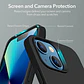 Carcasa ESR Para iPhone 13 Cloud Soft Gris - Miniatura 6