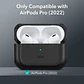 Carcasa Funda ESR Orbit Hybrid Para AirPods Pro / AirPods 4 - Miniatura 3