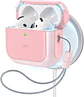 Carcasa Funda ESR Orbit Hybrid Para AirPods Pro / AirPods 4 - Miniatura 12