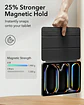 Carcasa Funda Para iPad ESR Rebound Magnética Smart - Miniatura 3