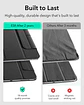 Carcasa Funda Para iPad ESR Rebound Magnética Smart - Miniatura 4
