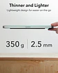 Carcasa Funda Para iPad ESR Rebound Magnética Smart - Miniatura 6
