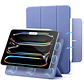 Carcasa Funda Para iPad ESR Rebound Magnética Smart - Miniatura 9