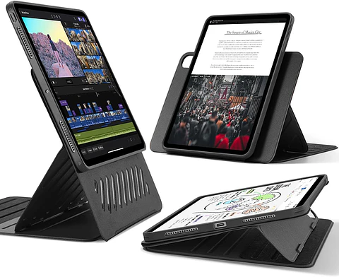 Carcasa Funda ESR Shift 360° Para iPad