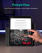Carcasa Funda ESR Shift 360° Para iPad - Miniatura 5