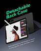 Carcasa Funda ESR Shift 360° Para iPad - Miniatura 6