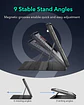 Carcasa Funda ESR Shift 360° Para iPad - Miniatura 7
