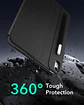 Carcasa Funda ESR Shift 360° Para iPad - Miniatura 8