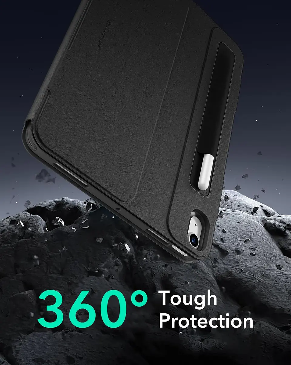 Carcasa Funda ESR Shift 360° Para iPad 8