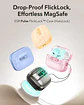 Carcasa Funda ESR Pulse Para AirPods Pro & AirPods Pro 2 - Miniatura 8