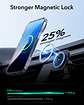 Carcasa + Lamina ESR Para iPhone 16 Pro Hybrid Stash Stand - Miniatura 7