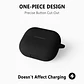 Carcasa Funda Para Galaxy Buds 3 / 3 Pro Silicona - Miniatura 6