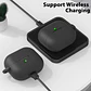 Carcasa Funda Para Galaxy Buds 3 / 3 Pro Silicona - Miniatura 8