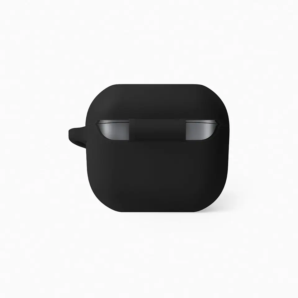 Carcasa Funda Para Galaxy Buds 3 / 3 Pro Silicona 9
