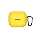 Carcasa Funda Para Galaxy Buds 3 / 3 Pro Silicona - Miniatura 10